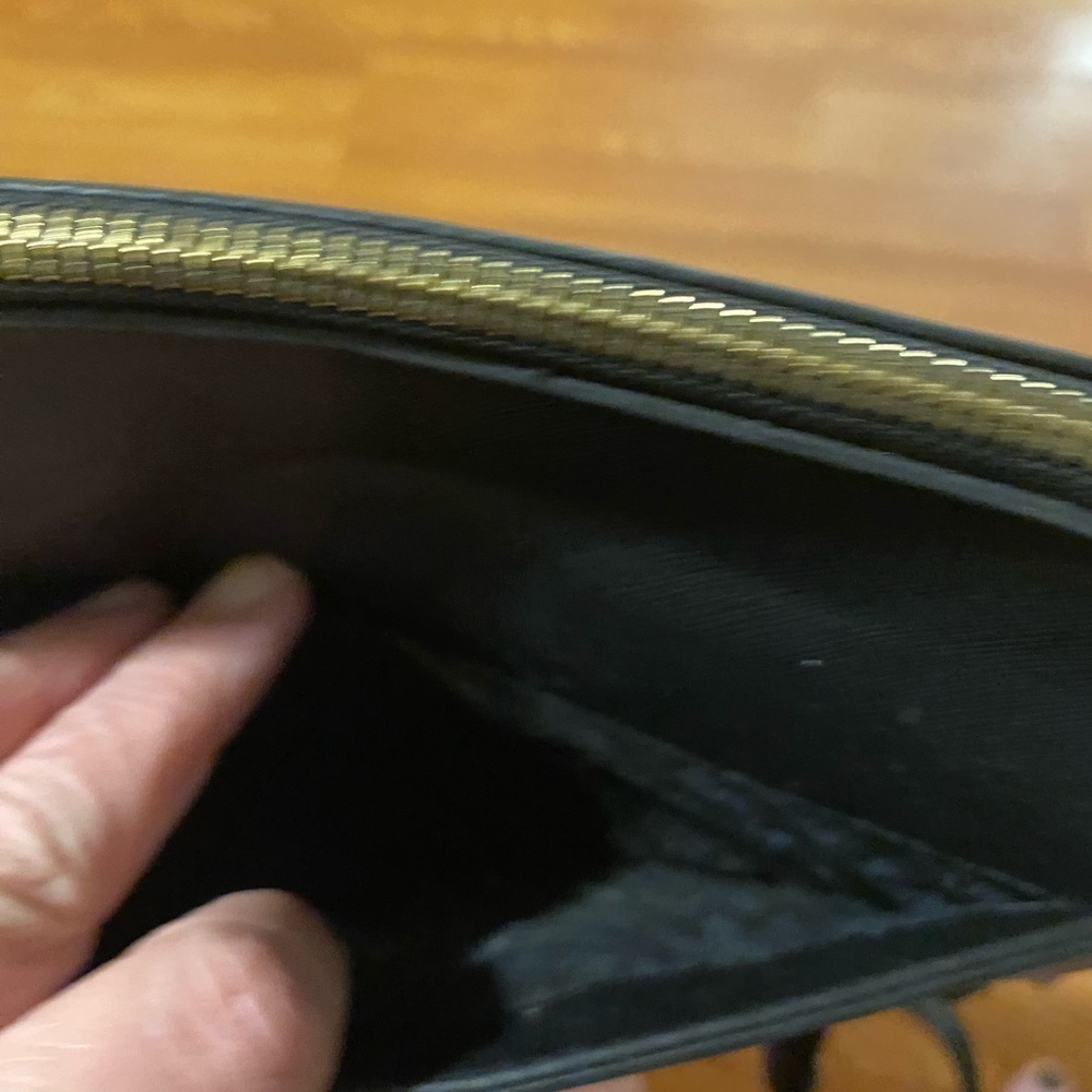 Steve Madden Crossbody Purse (GB) - Picture 8 of 12